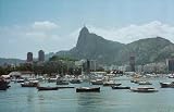 'Botafogo Cove'