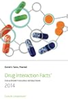 Drug Interaction Facts 2014: The Auth...