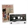 Audio Cassette By Gil Rosas - Playing Songs From "Nutcracker Suite"