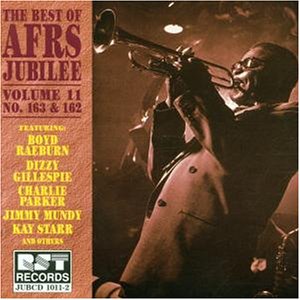 CD-Charts  Music : Best of AFRS Jubilee 163 & 162, Vol. 11