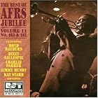 Best of AFRS Jubilee 163 and 162, Vol. 11 by AFRS Jubilee
