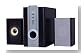 EUPA TSI-IASP202 2.1ch�X�s�[�J�[�V�X�e��