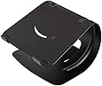 AmazonBasics Laptop Stand - Black