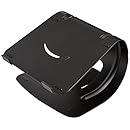 AmazonBasics Laptop Stand - Black