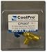 CoolPro Climate Control - CoolPro R-134a Refrigerant Dispensing Valve (CP6007)