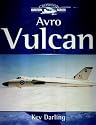 Avro Vulcan (Crowood Aviation)