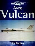 Avro Vulcan (Crowood Aviation Series)