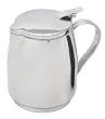 Double Walled Stainless Steel 500 ML Sauce Boat