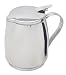 Kitchen & Housewares : Double Walled Stainless Steel 500 ML Sauce Boat