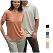 Cubavera - Polynosic Blend Polo - CM108 Cubavera - Polynosic Blend Polo - CM108
