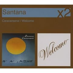 Caravanserai/Welcome