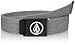 Volcom Boys' Circle Web Belt