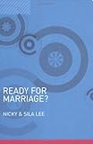 Ready for marriage?