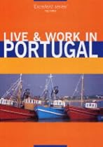 Live & Work in Portugal