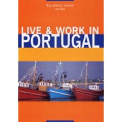 Live & Work in Portugal