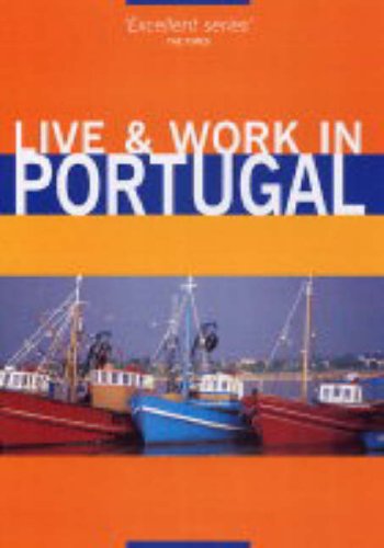 Live & Work in Portugal