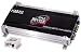 2 Channel 2000 Watt Bridgeable MOSFET Amplifier