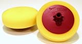 Review Meguiars, Inc.  / Meguiars Softbuff Polishing Pad with Backing Plate - 5 1/2 Inch Diameter
