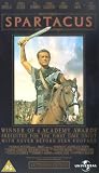 Review Universal Pictures UK  / Spartacus [1960]