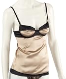 Dolce & Gabbana Underwear Canotta Regg. Camisole