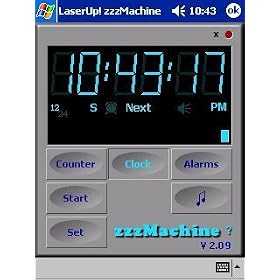 zzzMachine
