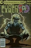 Cyberrad Comic #1
