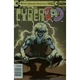Cyberrad Comic #1 by 