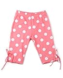 Baby Nay Sweet Geese *Sweet Dots* 3/4 Pant Legging