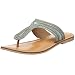 Rebels Women's Kiri Thong Sandal