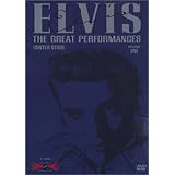 Elvis - The Great Performances, Vol. 1 - Center Stage