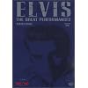Elvis - The Great Performances, Vol. 1 - Center Stage