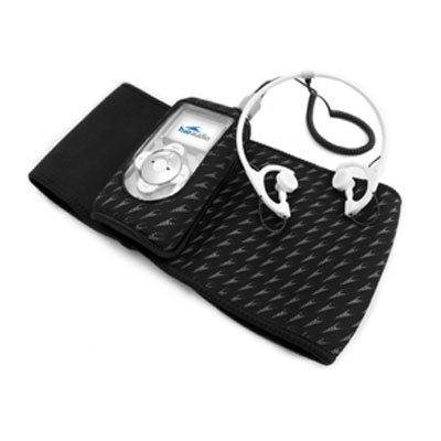 Childrens Toyshop  Electronics : H2O Audio 5378-SBVI Pro Swimbelt for for iPod Video