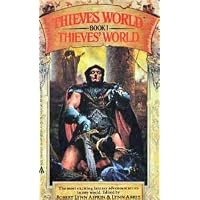 Thieves' World (Thieves' World Book 1)