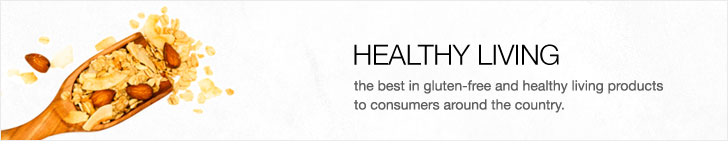 Gluten-Free Natural Foods