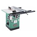 Grizzly G1023S 10" Table Saw 3 HP Single-Phase 220V