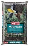 Kaytee #100033691 10LB Nyjer/Thistle Seed