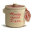 Aux Anysetiers du Roy Herbes de Provence Special Pizza in Crock - 1oz