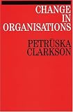 Change In Organisations