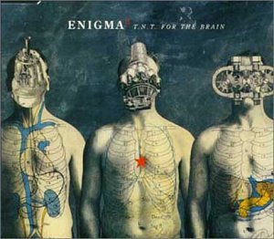 Enigma - T.N.T. for the Brain - Zortam Music