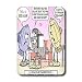 Londons Times Funny Society Cartoons - Old Age Home For Zeppelins - Light Switch Covers - single toggle switch