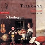 Tafelmusik Excerpts