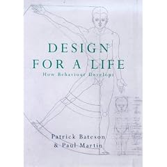 Design for a Life