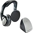 Sennheiser  RS100 Wireless Lightweight Supra-aural Headphone