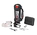 Rotozip RZ02-1200 120V Drywall and Framing Kit 5 Amp 30,000 RPM With 3 Collets