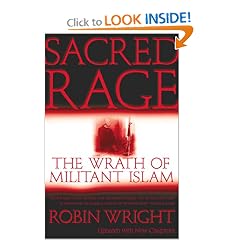 Sacred Rage : The Wrath of Militant Islam