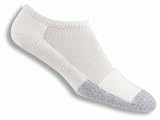 Thorlo Unisex Tennis Micro-Mini Crew Sock Level 1