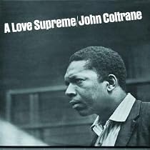 A Love Supreme