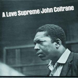 A Love Supreme
