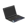 ASUS Eee PC 1015T-MU17-BU 10.1-Inch Netbook (Blue)