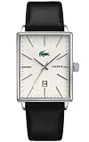 Lacoste 2010469 Herrenuhr Preisvergleich